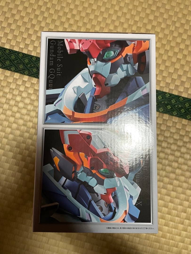 機動戦士ガンダム　ジークアクス 一番くじ A賞 B賞セット