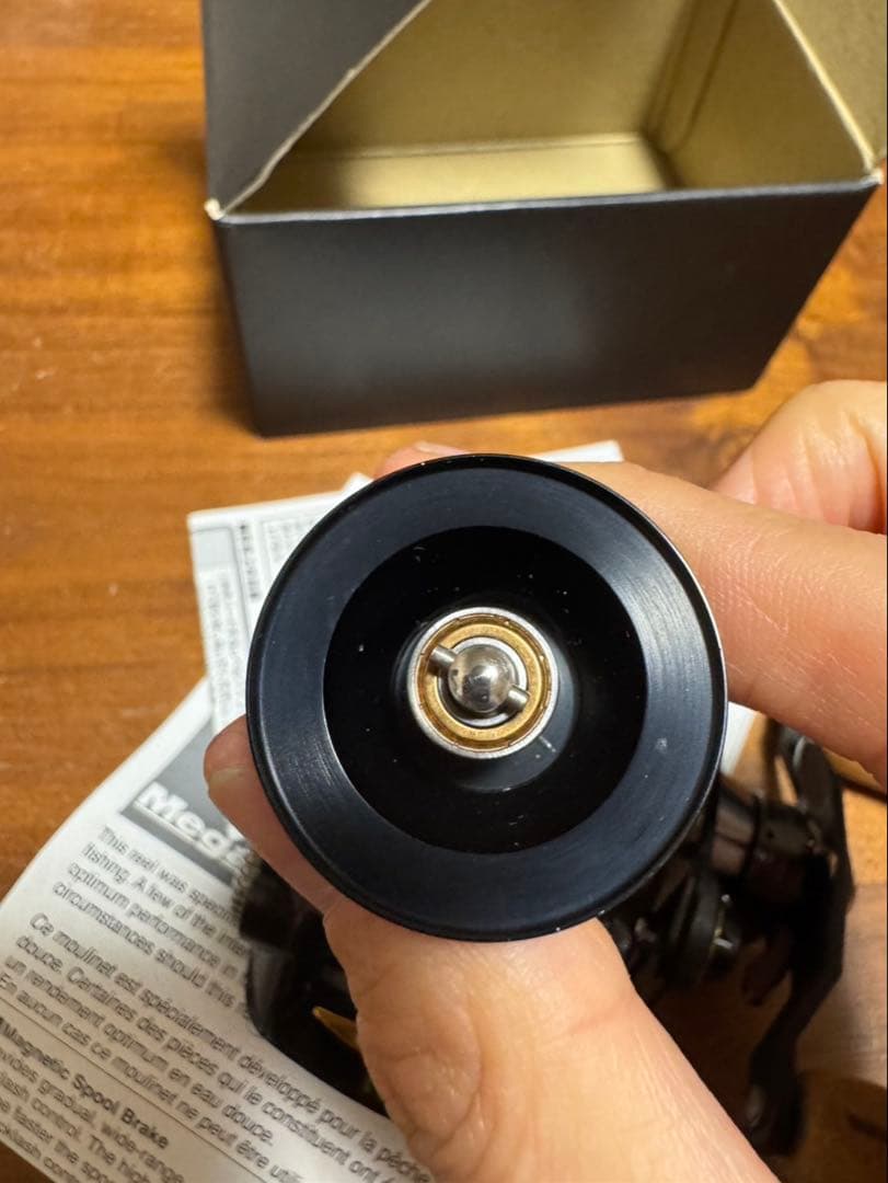メガバス ito カバーハッキング 10CHL 鬼手 仏心　希少 新品未使用