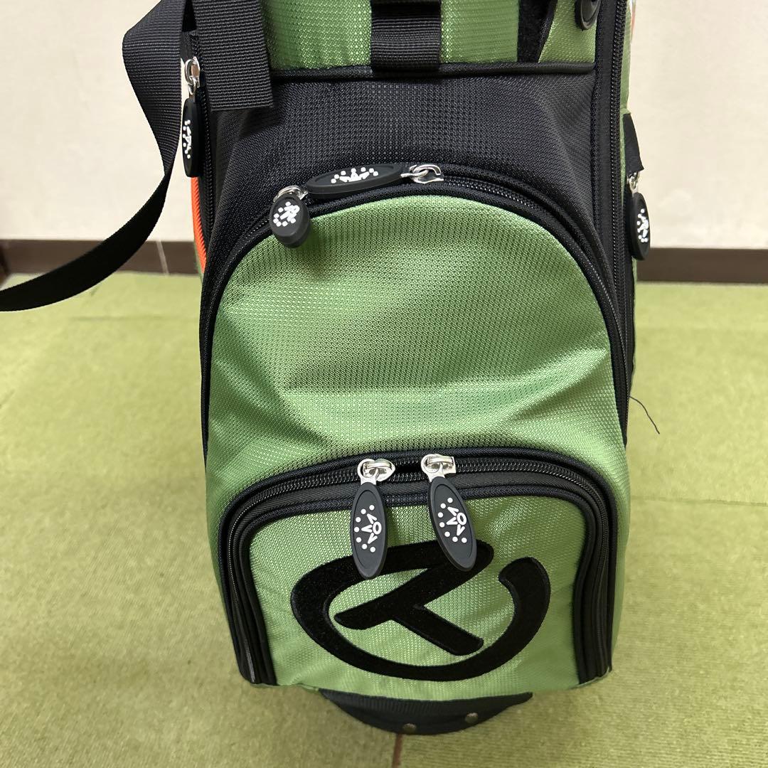SCOTTY CAMERON スタンドキャディーバック