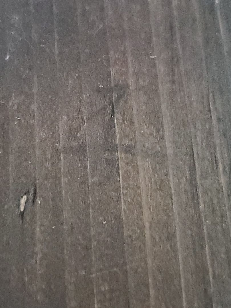 星梅鉢紋箱入り銅鏡 骨董品