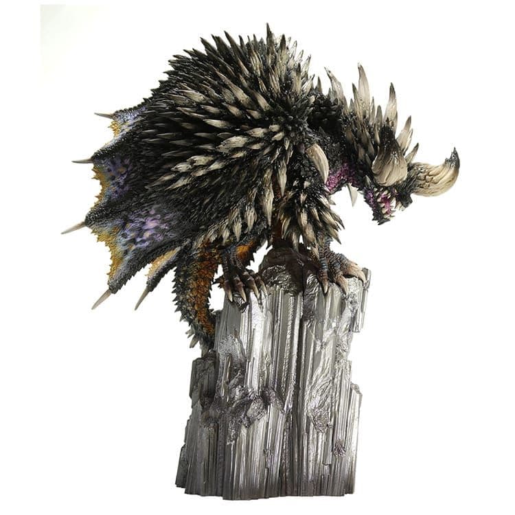 【値下げ中❗】【希少❗初版品・新品、未開封】クリエイターズモデル　ネルギガンテ