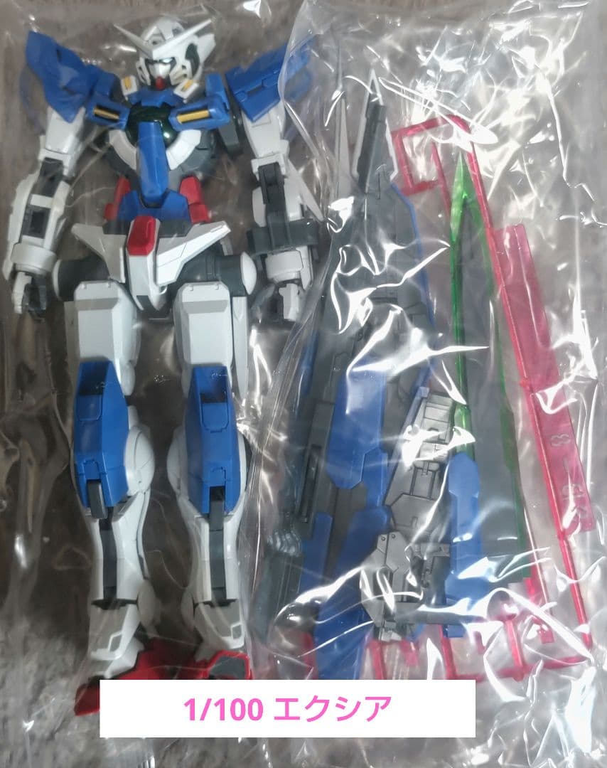ガンプラ 複数セット