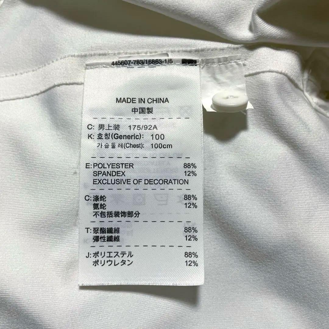 Nike ロジャー フェデラー ウィンブルドン 2010 着用モデル