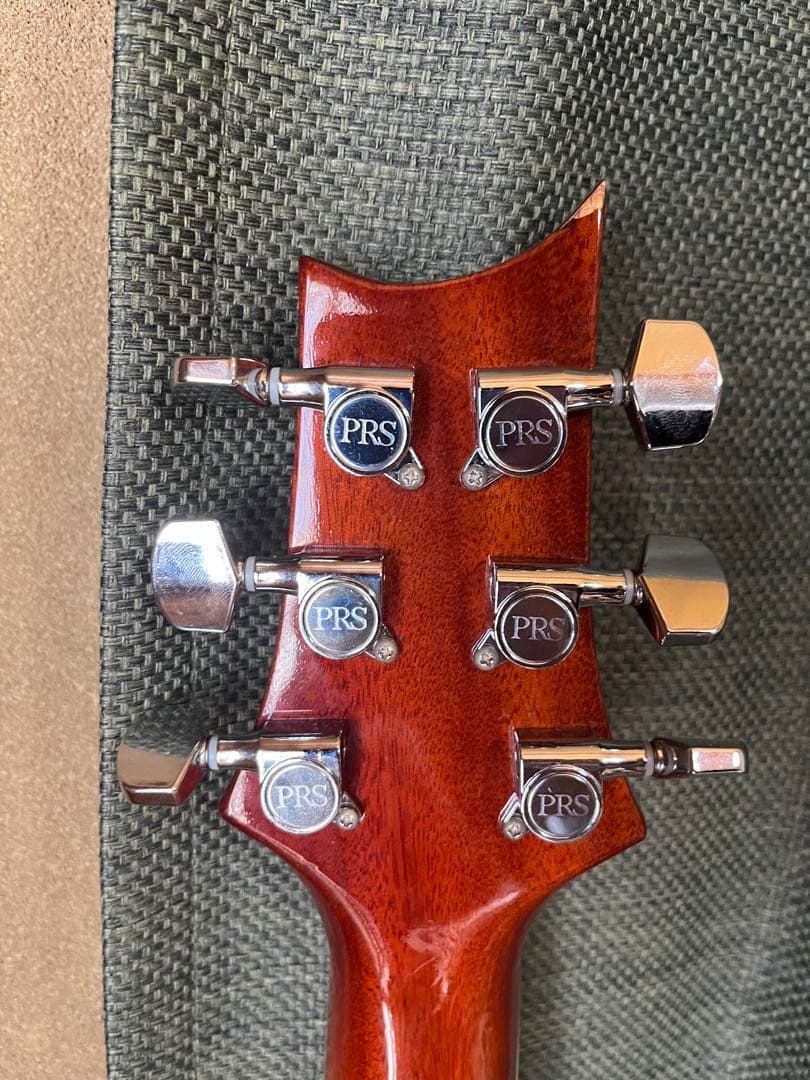 PRS タイプ エレキギター
