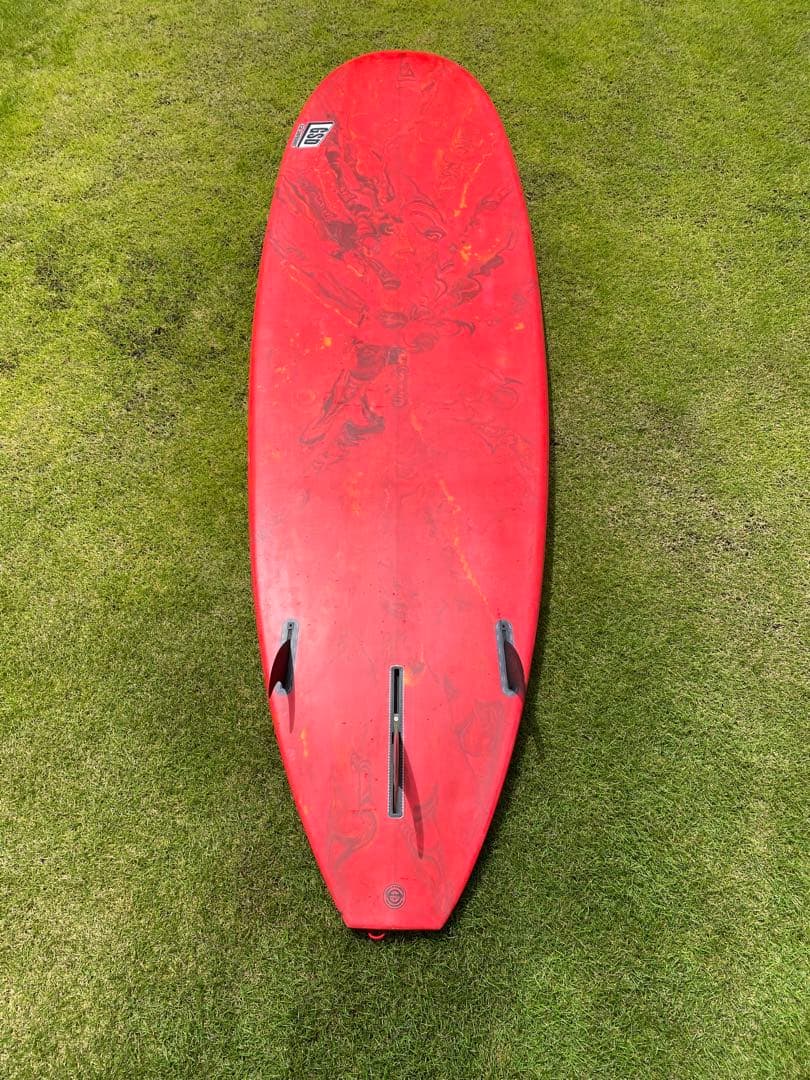 SUP カスタム ロングボードタイプ8.8 100L