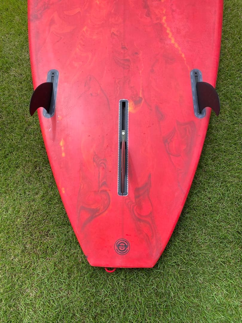 SUP カスタム ロングボードタイプ8.8 100L