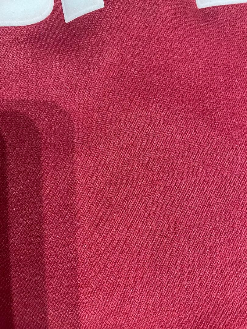 バイエルンミュンヘンユニフォーム01-02