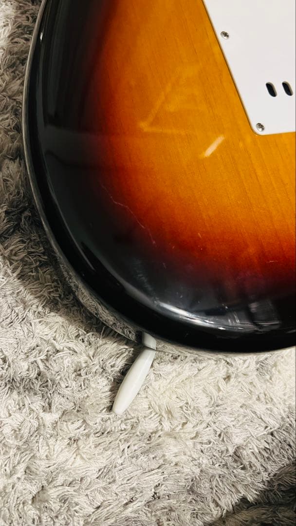 Tokai ストラトキャスター Goldstar sound / AST-70