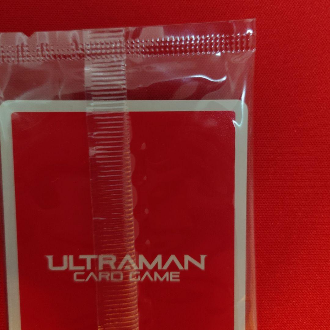 ウルトラマンカード ギャラクシーカップ 優勝賞 winner ブレーザー プロモ