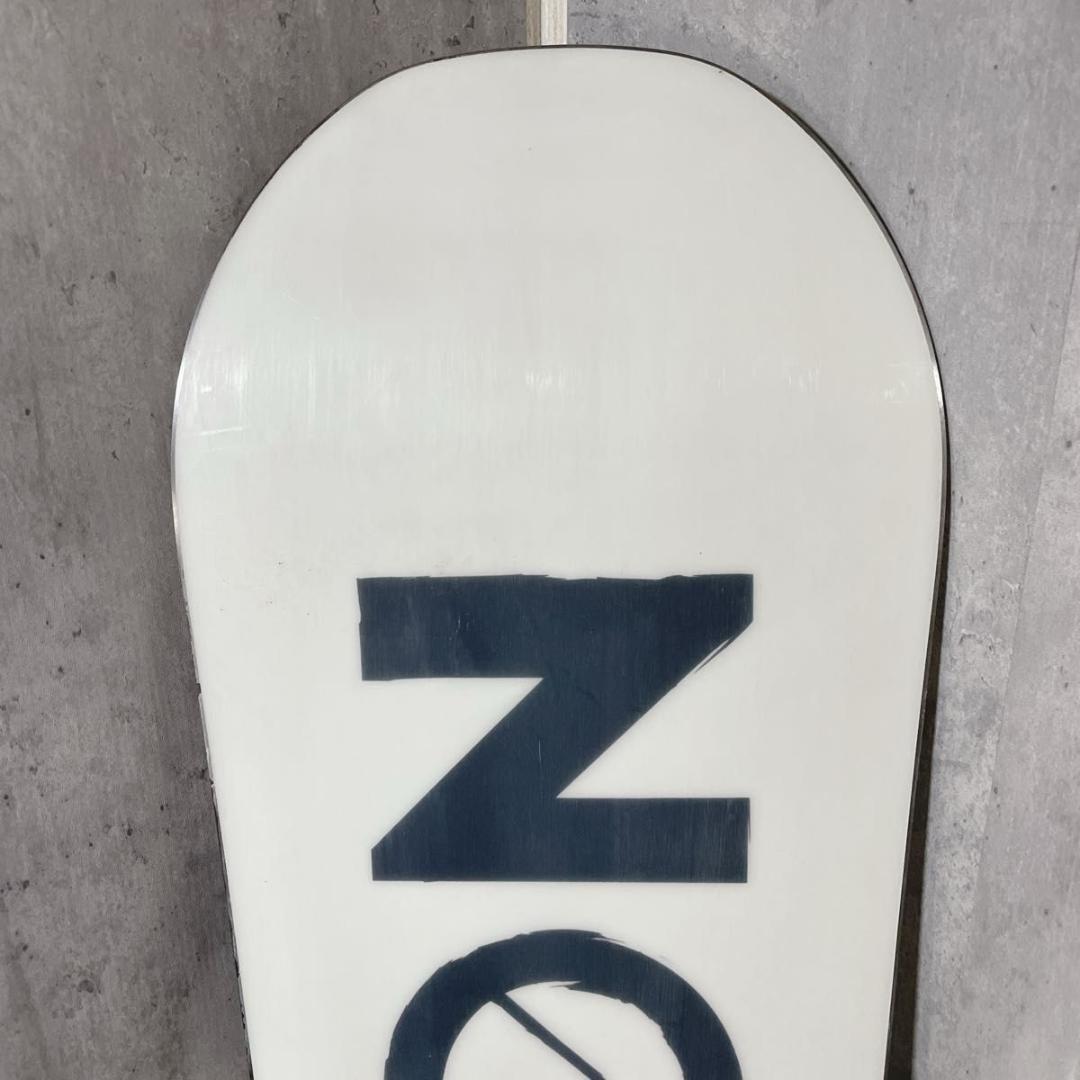 NOVEMBER KAILA 152cm ノーベンバー スノーボード スノボ