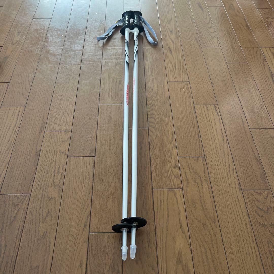 nitreonさん専用 スキー　130 3点セット　アトミック