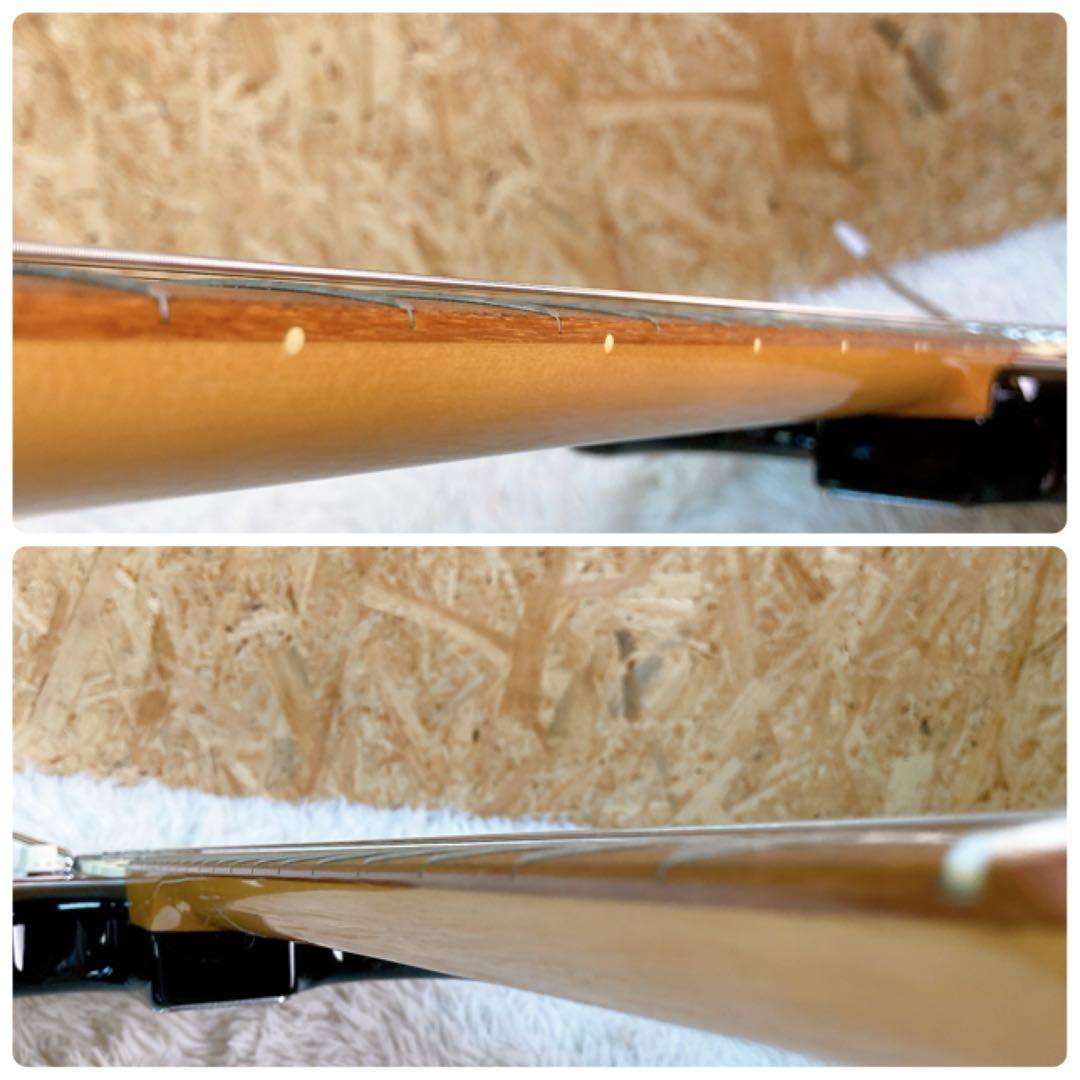Fender Japan ST62-TX ストラト　95年前後