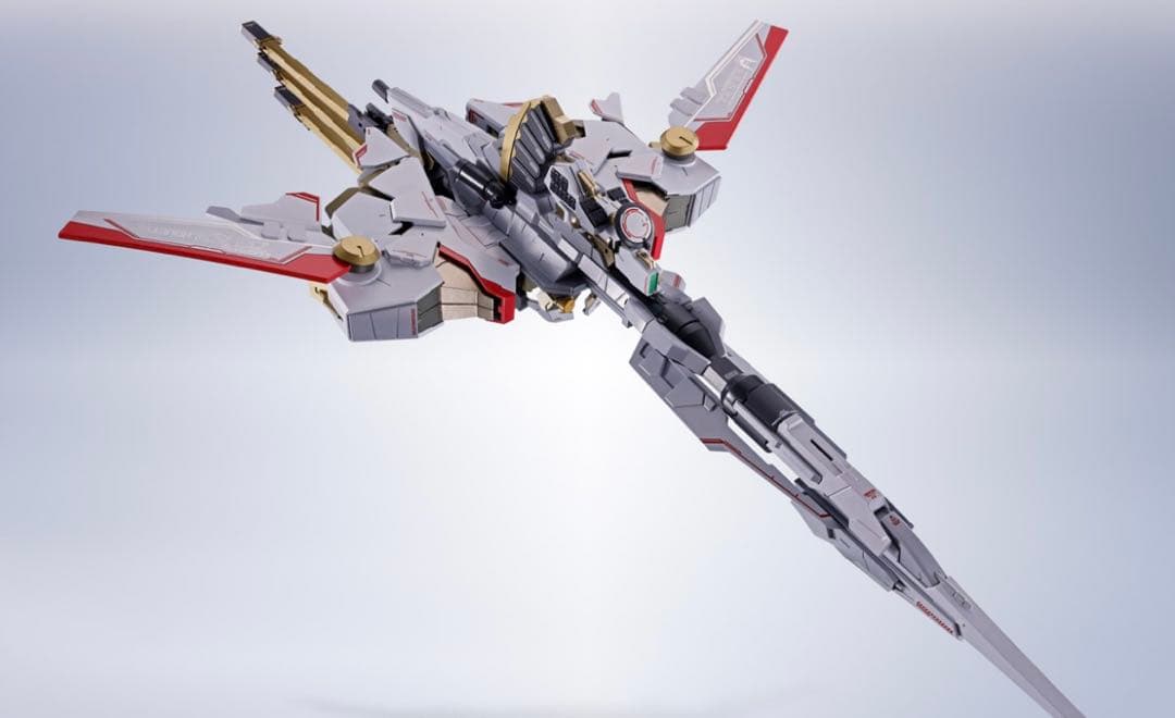 L ROBOT魂　機動戦士ガンダムSEED 8点