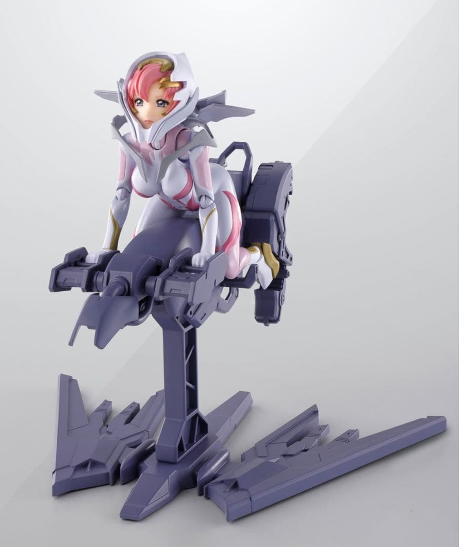 L ROBOT魂　機動戦士ガンダムSEED 8点