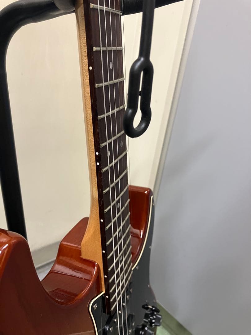 ヤマハ　パシフィカ　312 Ⅱ