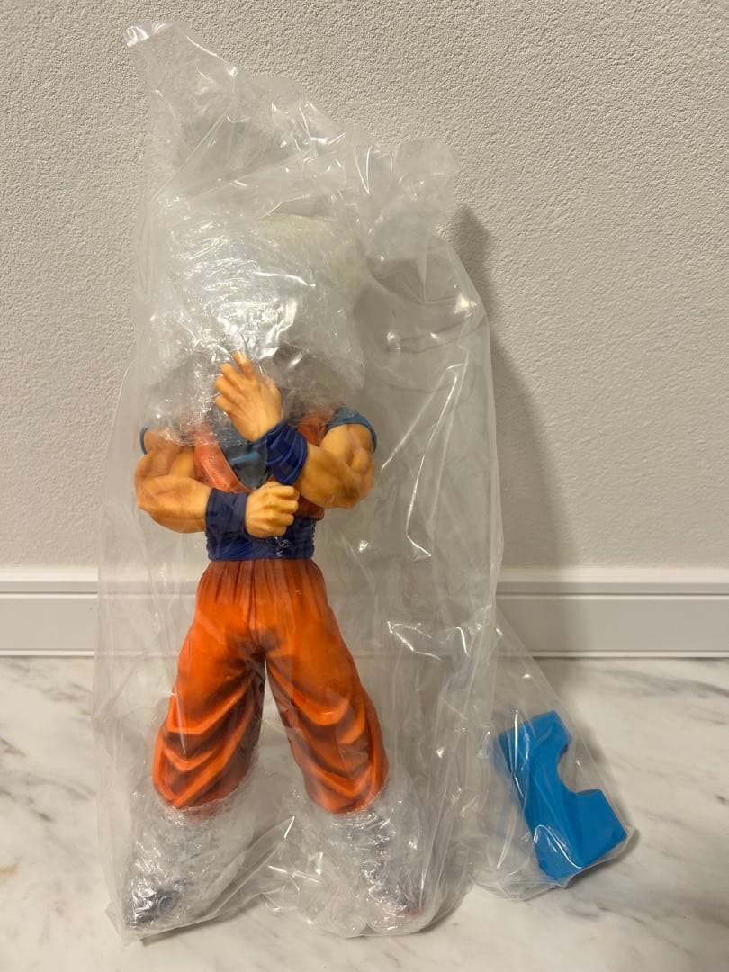 一番くじドラゴンボールメモリーズフィギュア　A賞　B賞　C賞　ラストワン賞