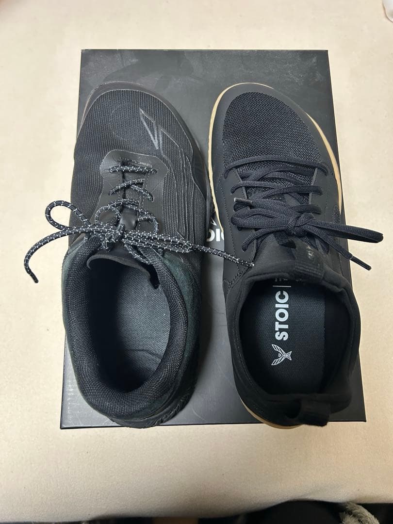 STOIC Barefoot Trainer ストイック　ベアフットトレーナー