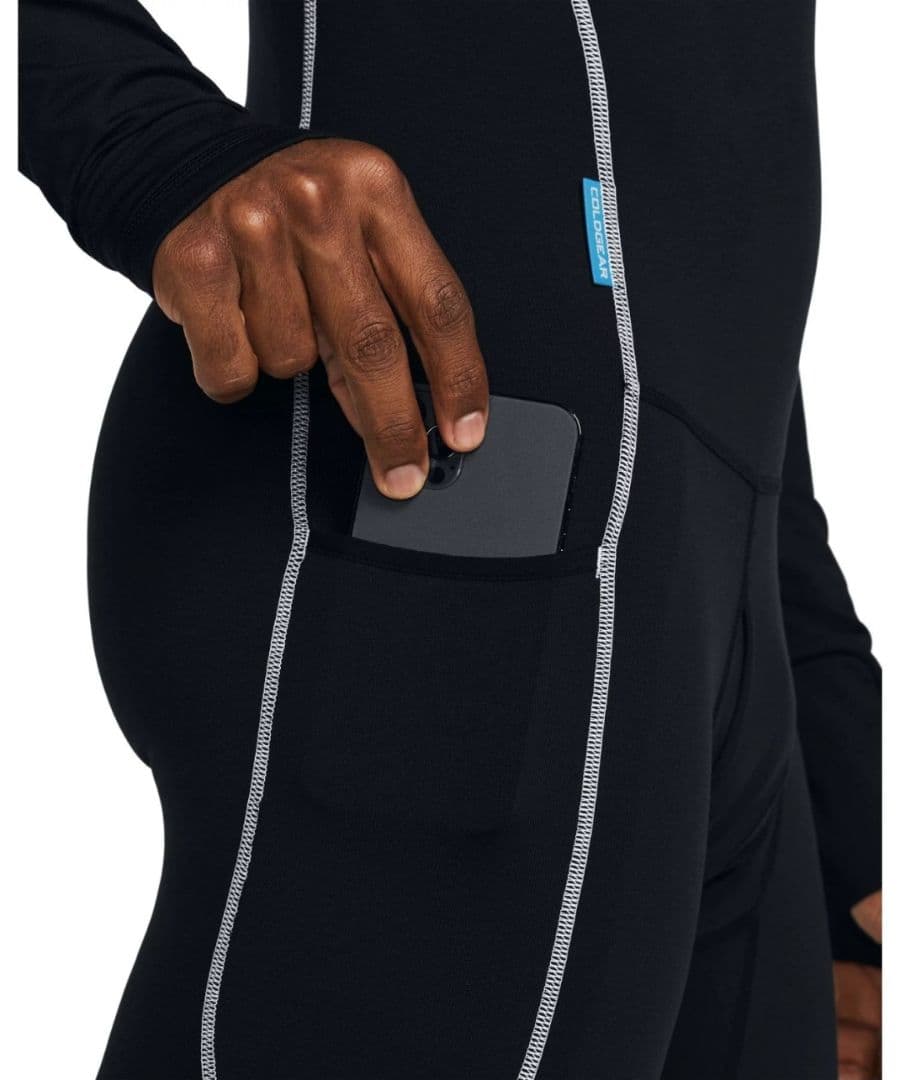 アンダーアーマー UNDER ARMOUR コールドギア ボディスーツ