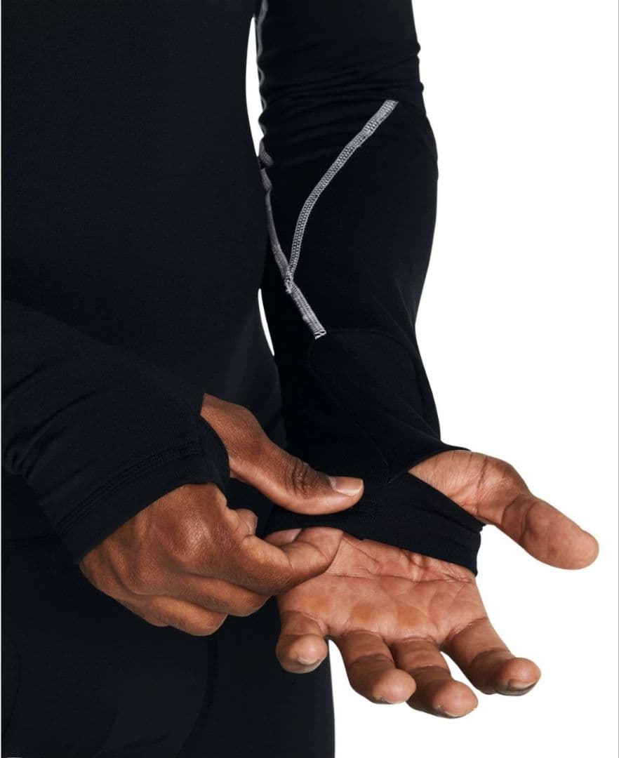 アンダーアーマー UNDER ARMOUR コールドギア ボディスーツ