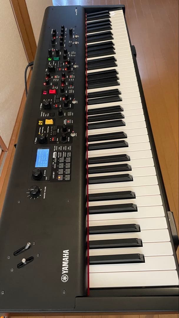 Yamaha CP73 73鍵