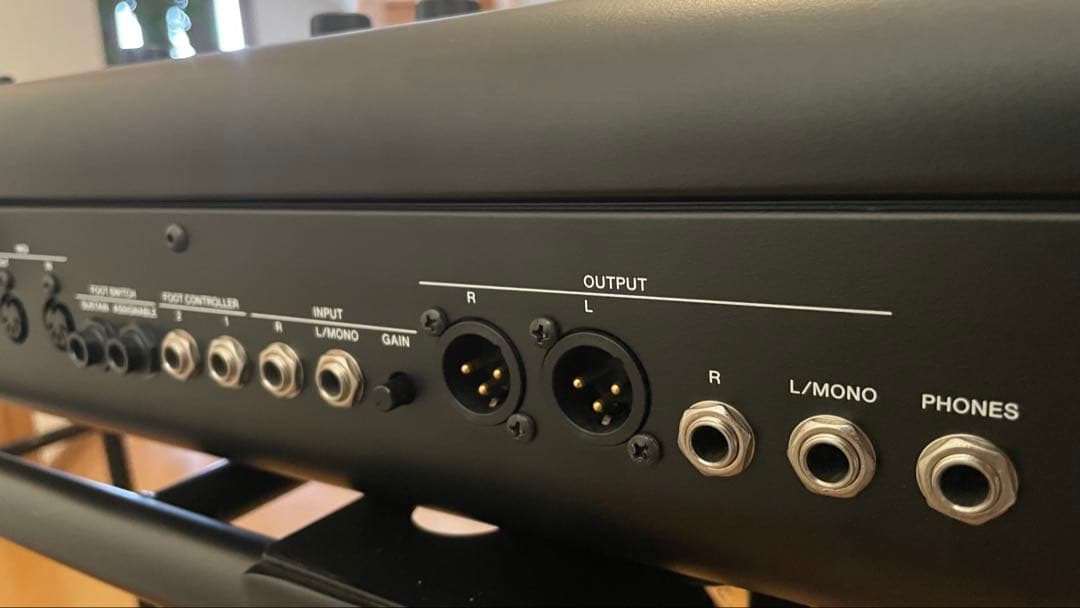 Yamaha CP73 73鍵