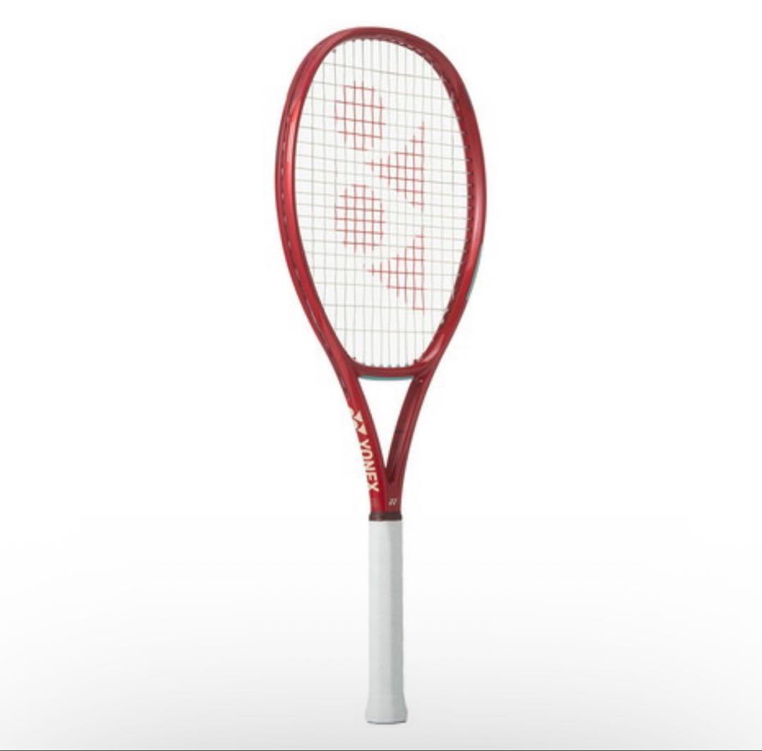YONEX VCORE100L G2 2026年モデル 国内正規品