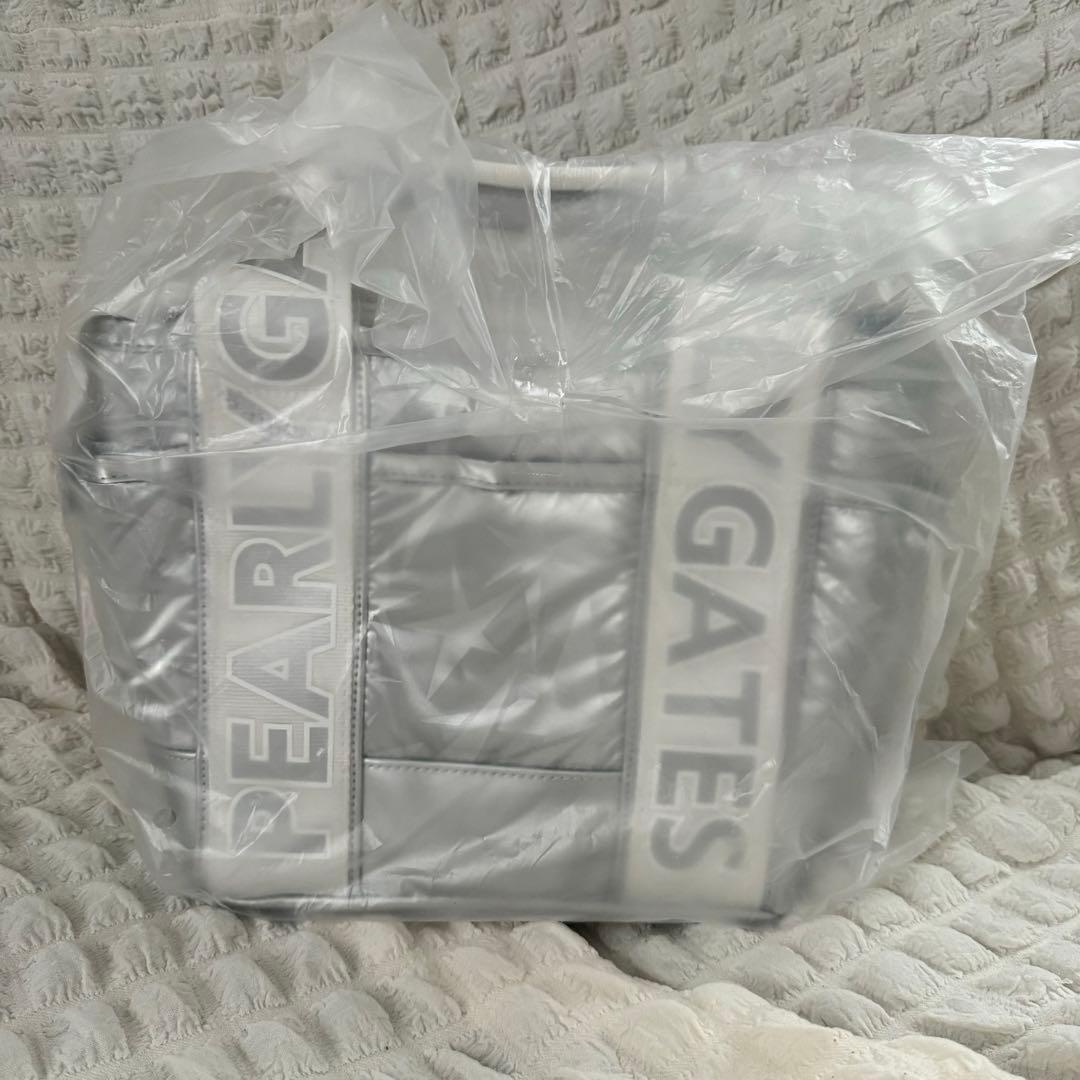 あ*る様 PEARLY GATES カートバッグ