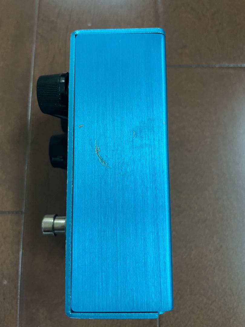 ギター Way Huge Aqua Puss MKIII John Mayer