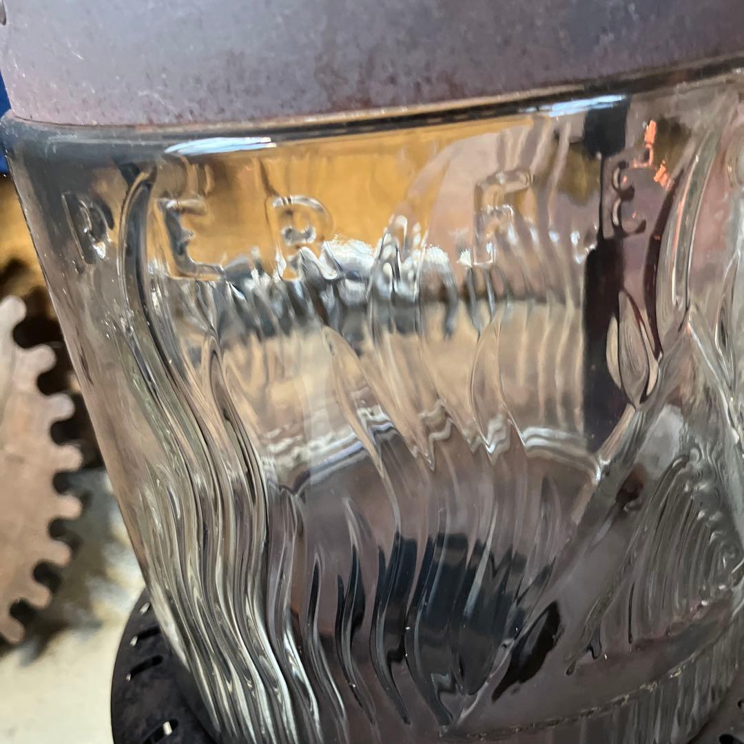 希少！アンティーク！パーフェクションストーブ