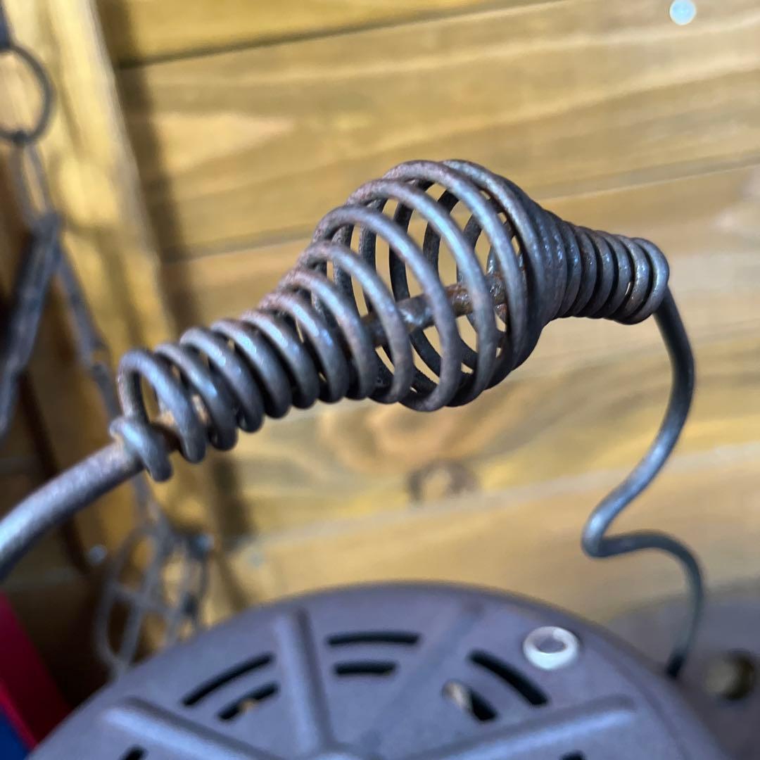 希少！アンティーク！パーフェクションストーブ