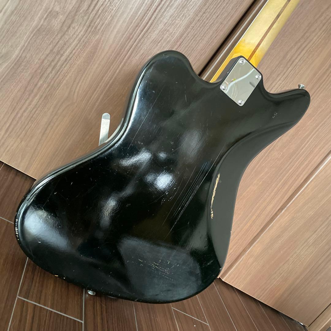 g7 Special g7-JM/M Black Beaty※本日限定価格
