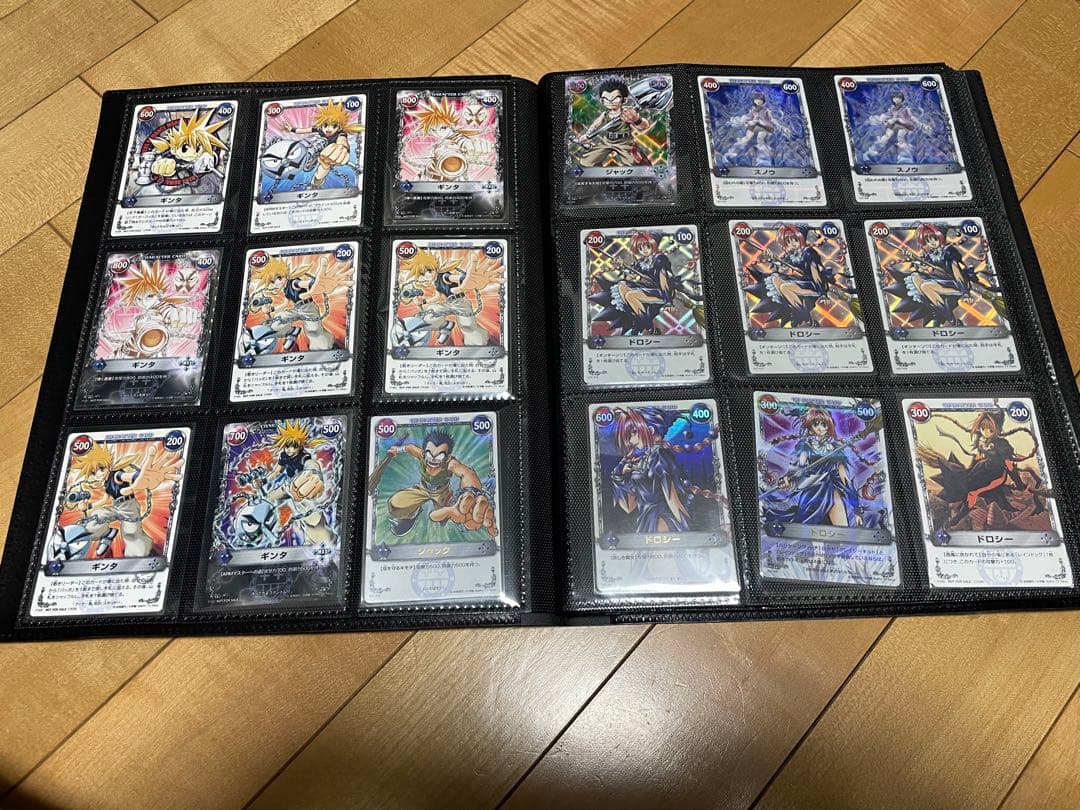 【コレクター向け】メルヘヴン　カード　まとめ売り