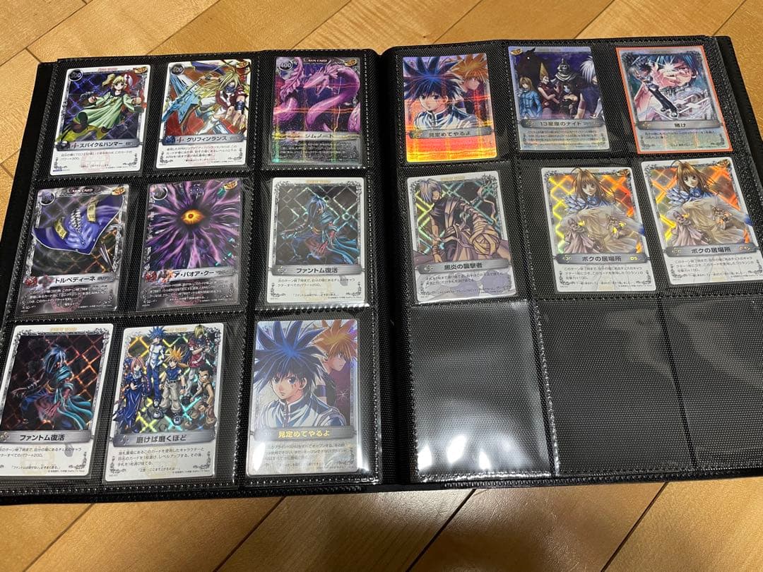 【コレクター向け】メルヘヴン　カード　まとめ売り