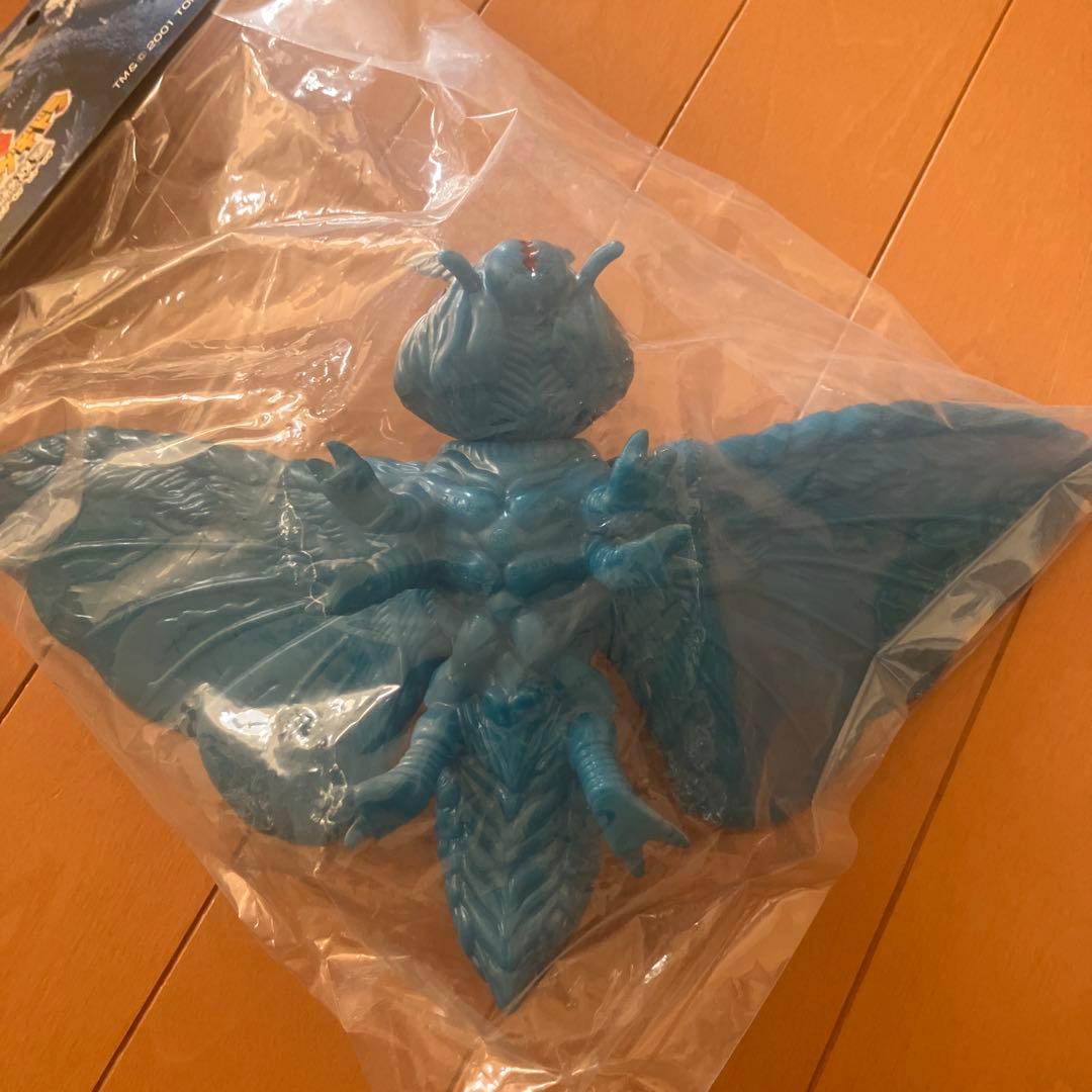 モスラ　M1号