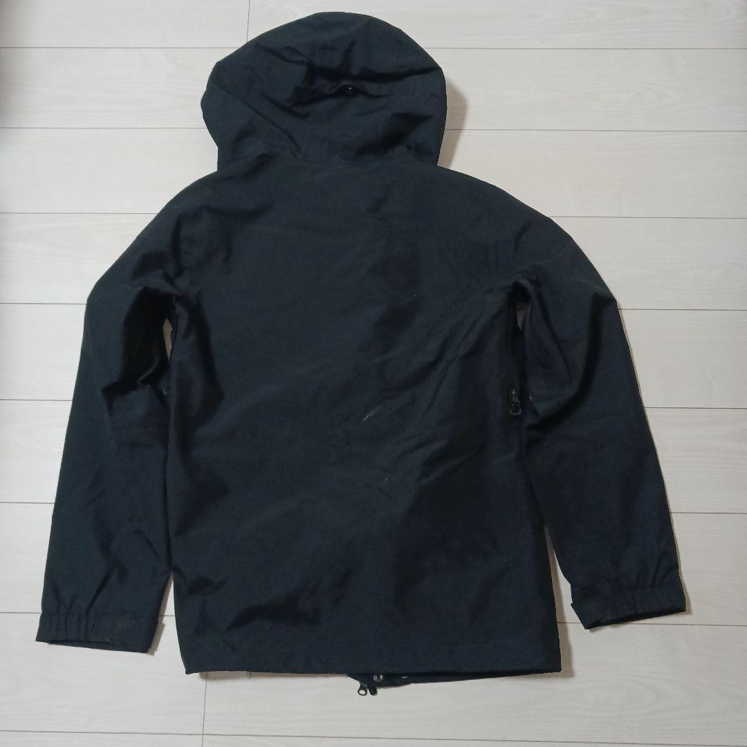 z様　VOLCOM GORE-TEX 上下セット サイズM