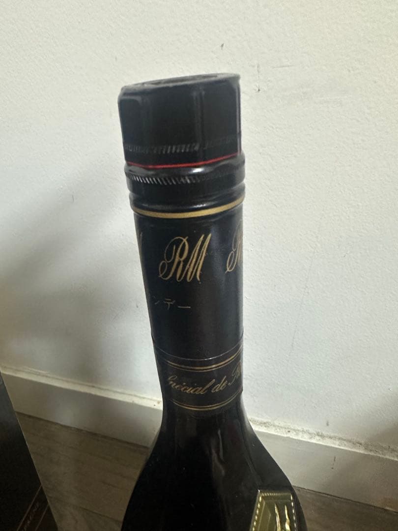 CLUB SPECIAL REMY MARTIN コニャック