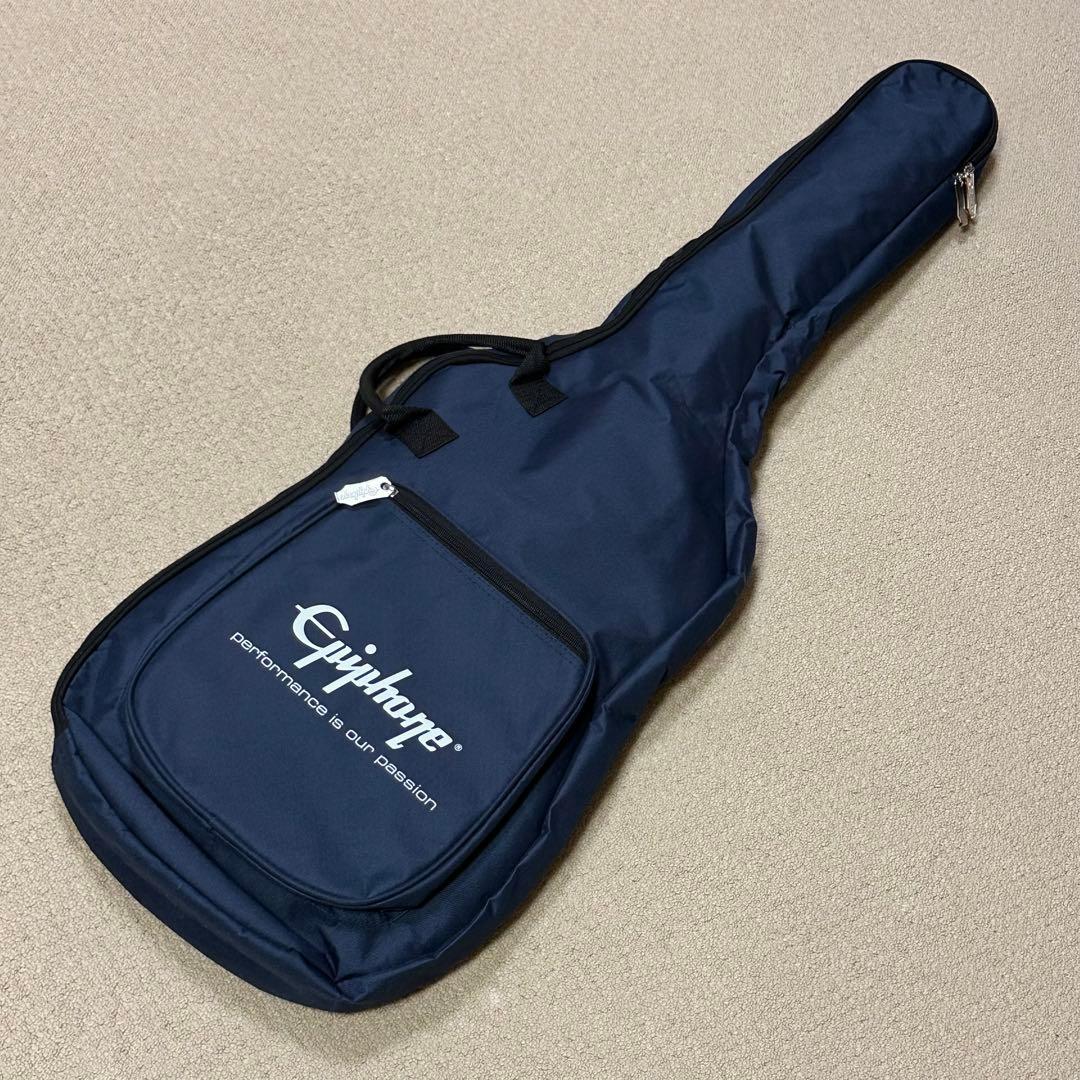 Epiphone Coronet エピフォン コロネット 美品