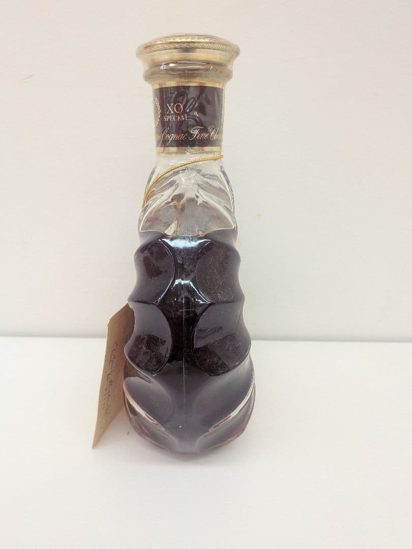 【未開栓】古酒REMY MARTIN XO SPECIAL 700ml40度