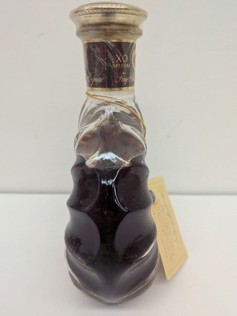 【未開栓】古酒REMY MARTIN XO SPECIAL 700ml40度