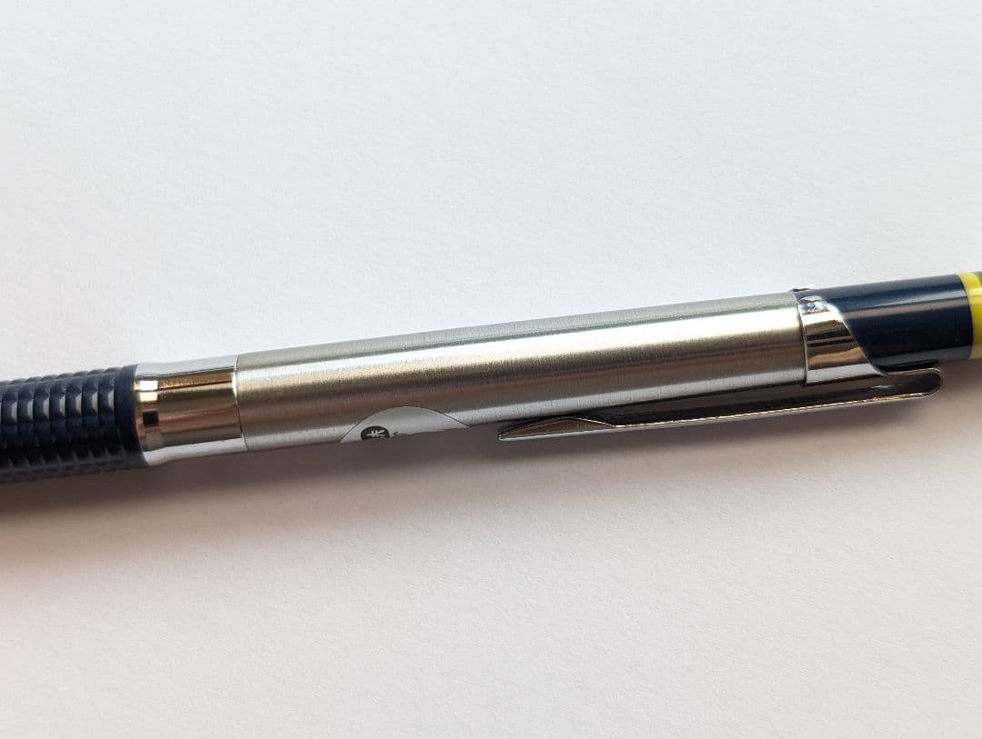 Pilot　H-1084　廃盤シャープペンシル　0.4mm　製図用