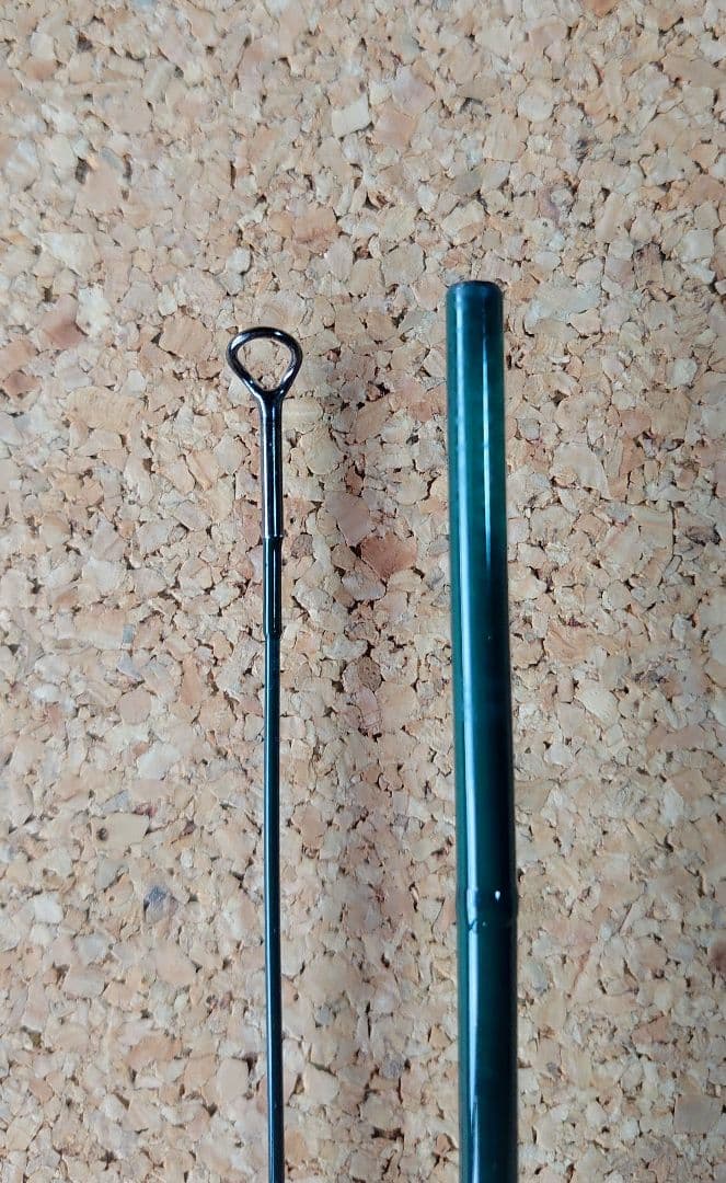 ロッド Orvis Trident TL 843 Mid Flex 6.5