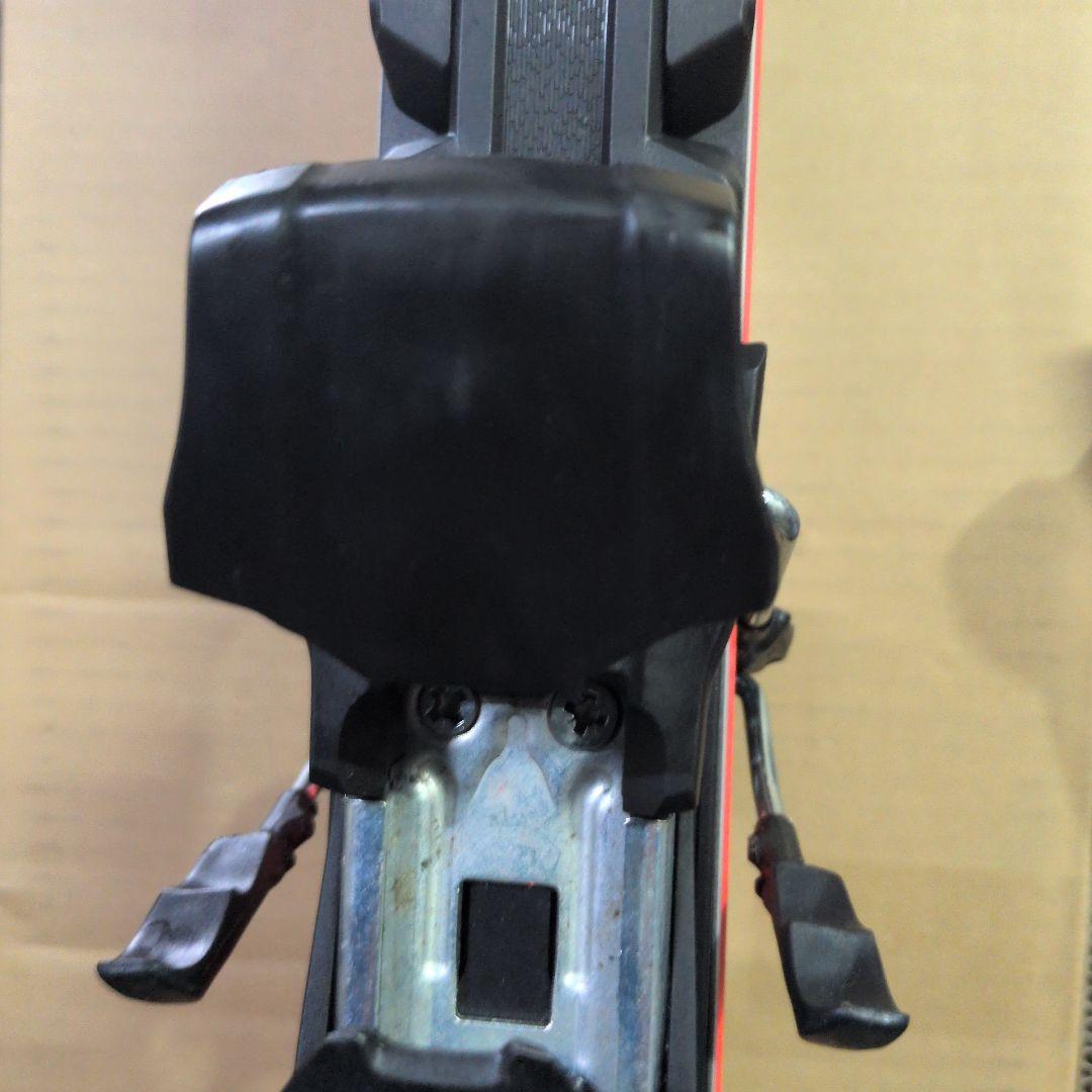 Völkl GS レースタイガー165㌢