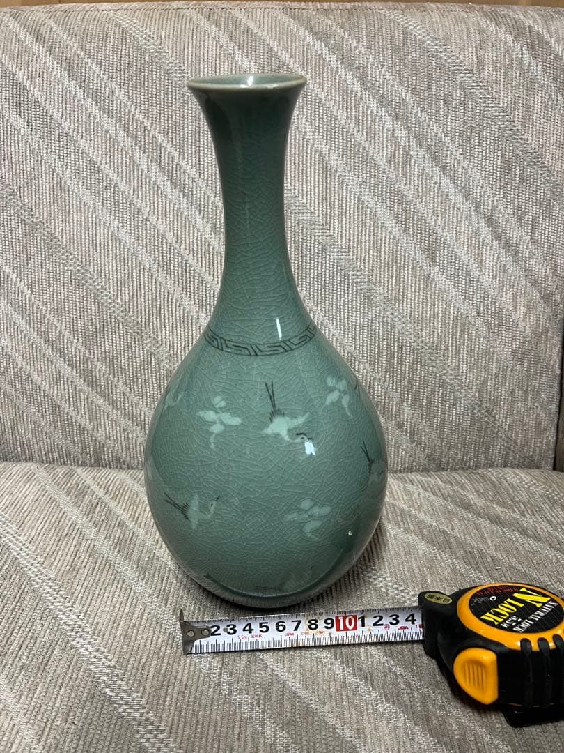 花器置物3個