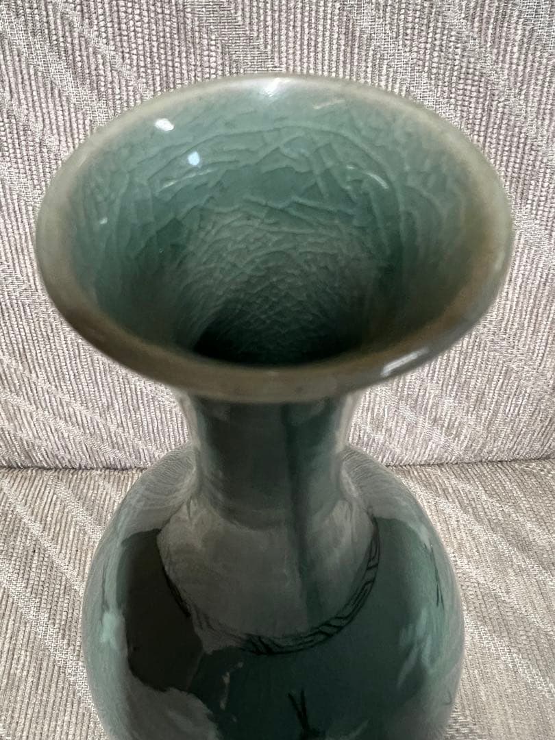 花器置物3個