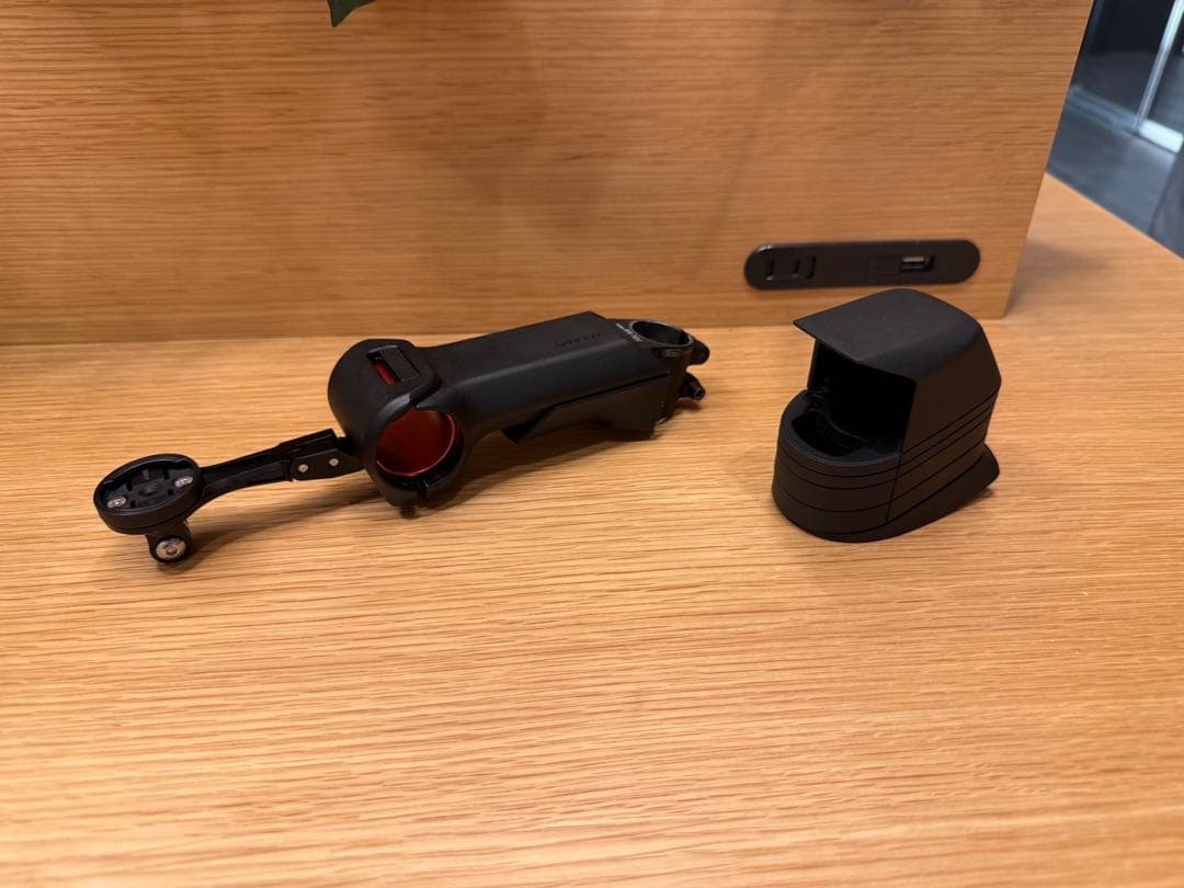 SYNCROS aero 1.5 マウント付き