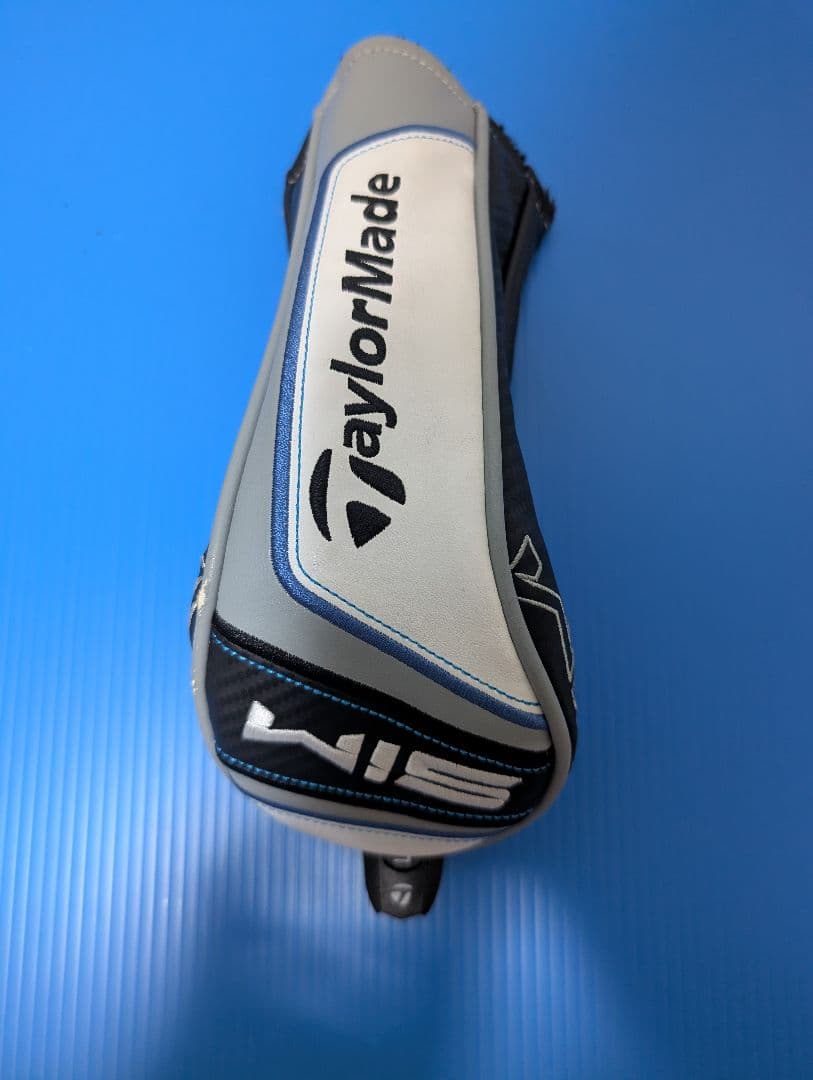 TaylorMade SIM MAX フェアウェイウッド 18°