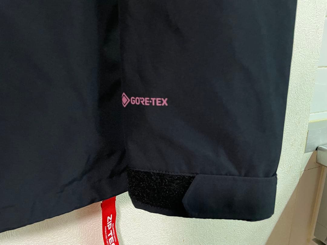 新品◇VOLCOM◇ARIS INS GORE-TEX ジャケット◇XS