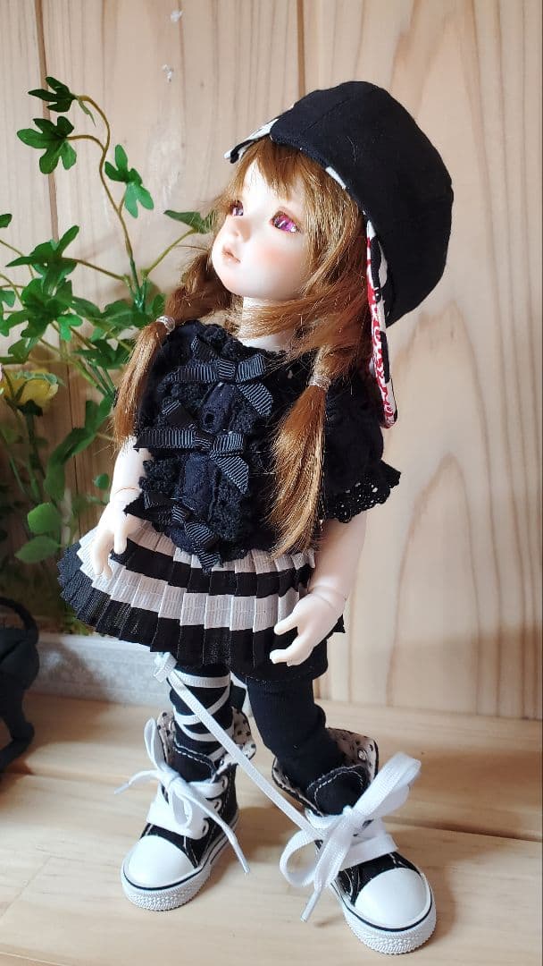 その他 DOLK