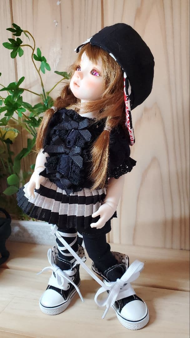 その他 DOLK