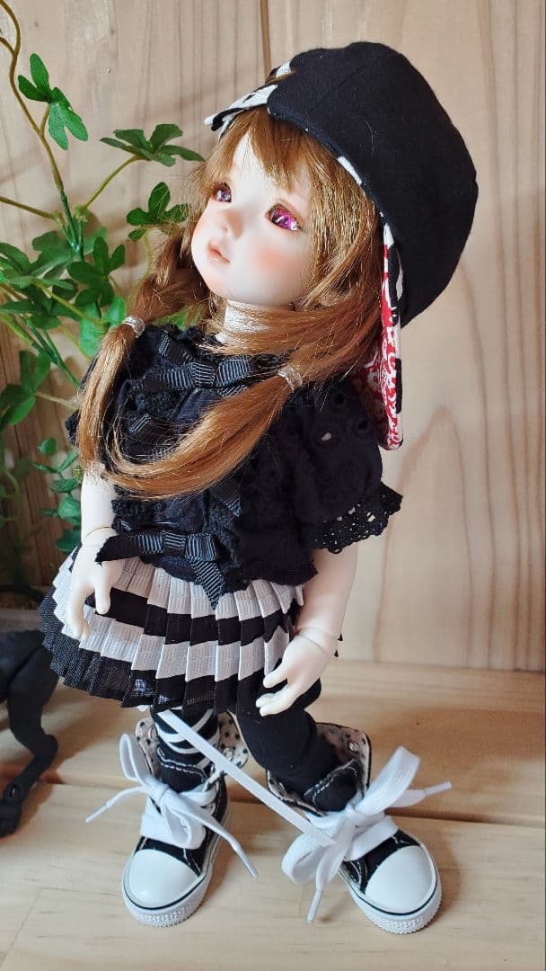 その他 DOLK